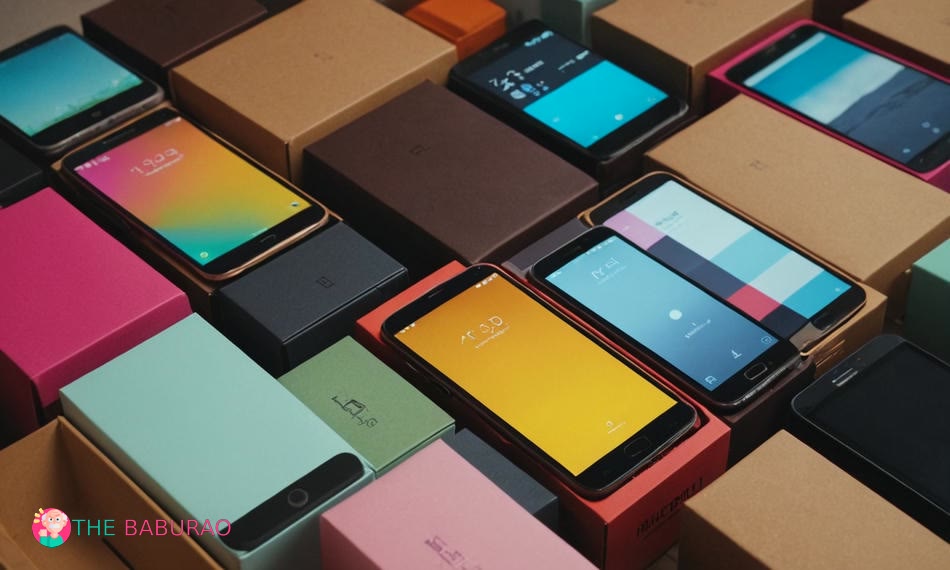 Best Smartphones Under ₹15,000 in India - Your Budget Picks for 2025
