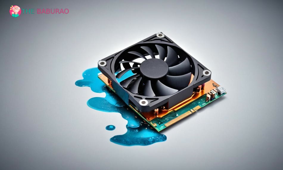 How to Change the Thermal Paste of Your Graphics Card Step-by-Step Guide